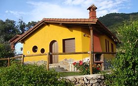 Casas Rurales Manolo